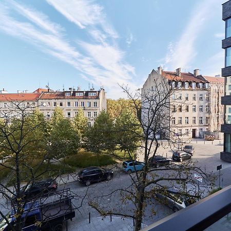 Luxurious Apartments Ksiecia Witolda By Noclegi Renters ヴロツワフ エクステリア 写真