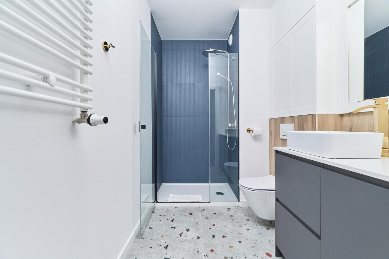 Luxurious Apartments Ksiecia Witolda By Noclegi Renters ヴロツワフ エクステリア 写真