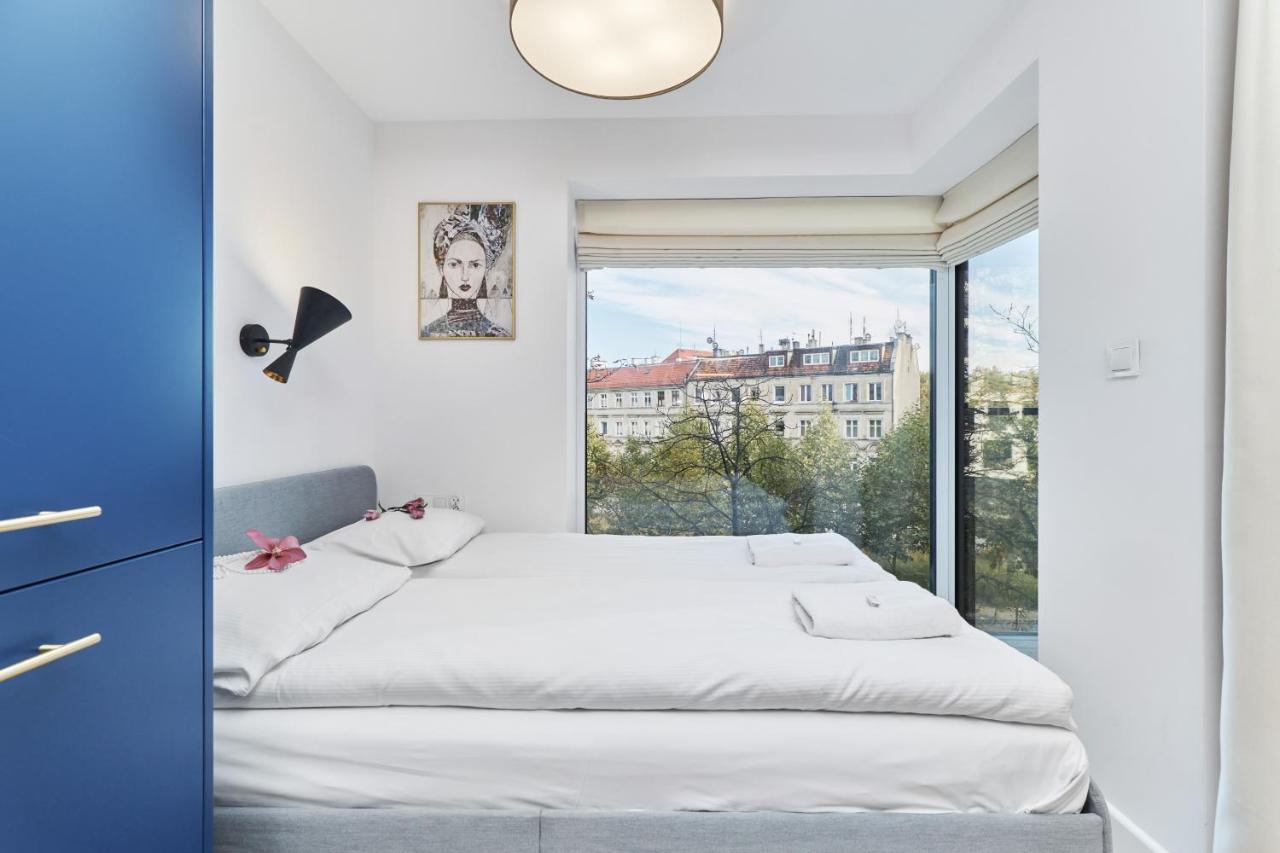 Luxurious Apartments Ksiecia Witolda By Noclegi Renters ヴロツワフ エクステリア 写真