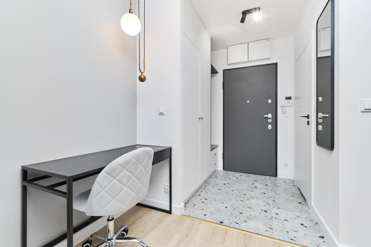 Luxurious Apartments Ksiecia Witolda By Noclegi Renters ヴロツワフ エクステリア 写真